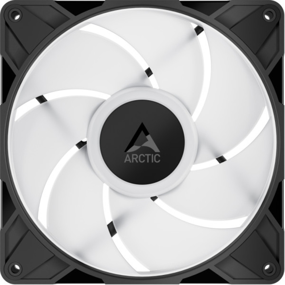 Кулер до корпусу Arctic P14 Pro A-RGB 3PCS (ACFAN00320A)