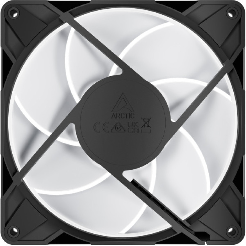 Кулер до корпусу Arctic P14 Pro A-RGB 3PCS (ACFAN00320A)
