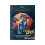 Кольоровий картон Kite А4 двосторонній Transformers 10 аркушів (TF24-255) Кольоровий картон Kite А4 двосторонній Transformers 10 аркушів (TF24-255)