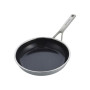 Набір сковорідок KitchenAid MSS 24 + 28 см (CC004916-001) Набір сковорідок KitchenAid MSS 24 + 28 см (CC004916-001)