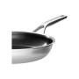 Набір сковорідок KitchenAid MSS 24 + 28 см (CC004916-001) Набір сковорідок KitchenAid MSS 24 + 28 см (CC004916-001)