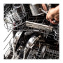 Набір сковорідок KitchenAid MSS 24 + 28 см (CC004916-001) Набір сковорідок KitchenAid MSS 24 + 28 см (CC004916-001)