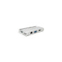 Концентратор VEGGIEG USB-C 5-in-1 USB-C + 3xUSB 3.0 + HDMI + RJ45 0.1m silver (TC07-S) Концентратор VEGGIEG USB-C 5-in-1 USB-C + 3xUSB 3.0 + HDMI + RJ45 0.1m silver (TC07-S)