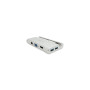 Концентратор VEGGIEG USB-C 5-in-1 USB-C + 3xUSB 3.0 + HDMI + RJ45 0.1m silver (TC07-S) Концентратор VEGGIEG USB-C 5-in-1 USB-C + 3xUSB 3.0 + HDMI + RJ45 0.1m silver (TC07-S)