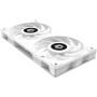 Кулер до корпусу ID-Cooling Icefan 240 ARGB Snow Кулер до корпусу ID-Cooling Icefan 240 ARGB Snow