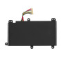 Акумулятор до ноутбука Acer AS15B3N, 5200mAh (77Wh), 8cell, 14.8V, Li-ion AlSoft (A71013) Акумулятор до ноутбука Acer AS15B3N, 5200mAh (77Wh), 8cell, 14.8V, Li-ion AlSoft (A71013)