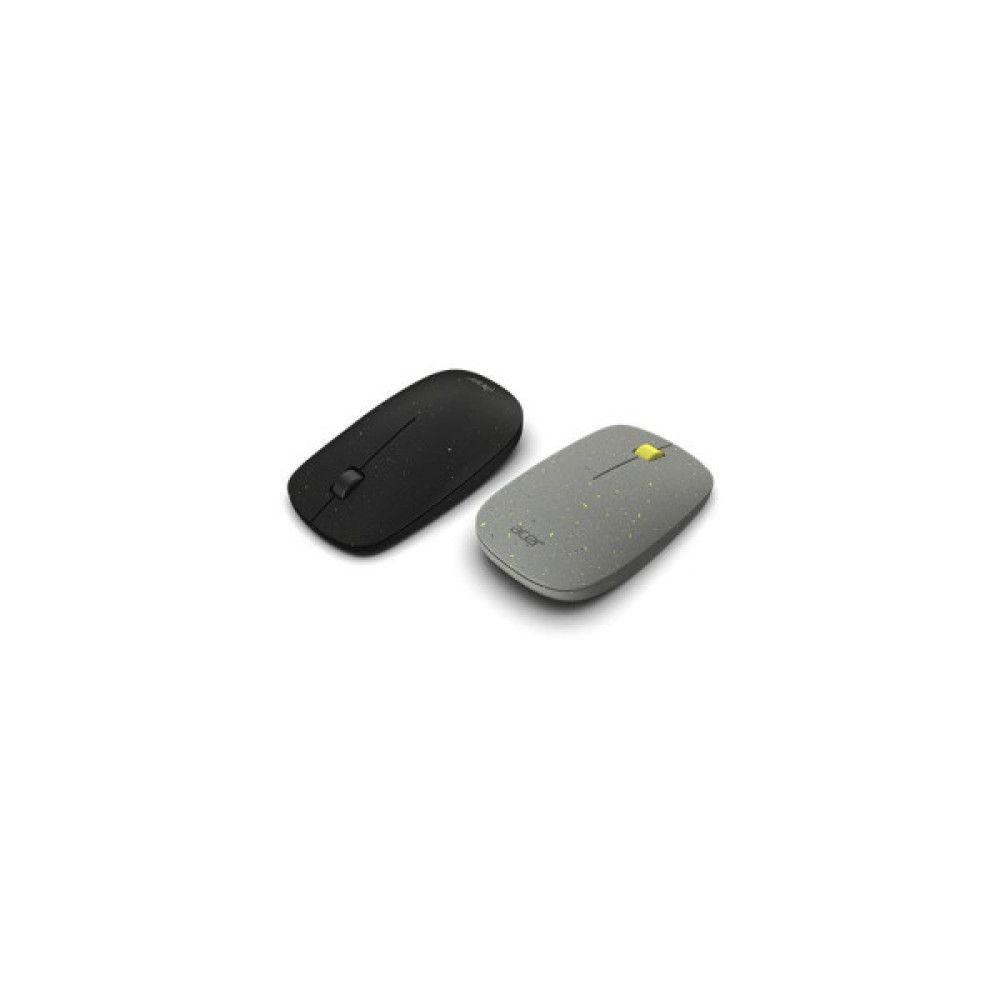 Мишка Acer Optical VERO M502 Wireless Black (GP.MCE11.023)