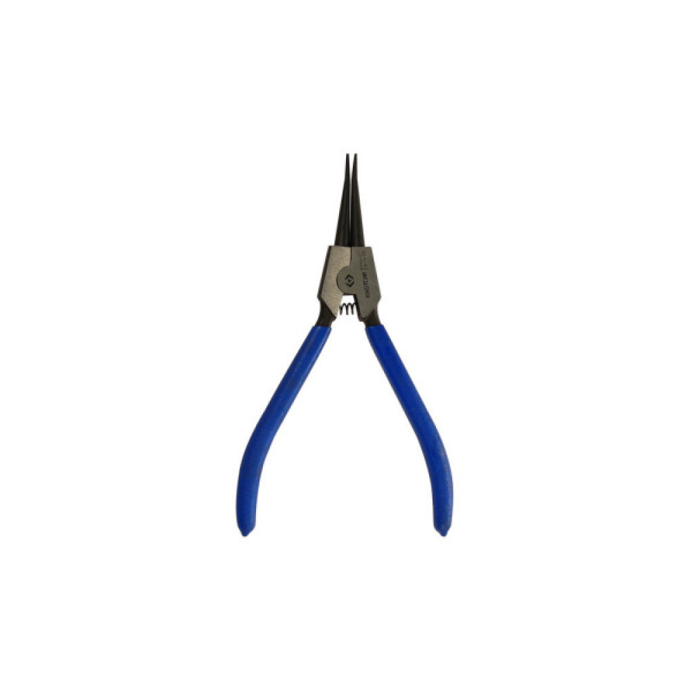 Автомобільний зйомник KING TONY стопорних кілець розтискання прямий 180 мм (67SS-07)