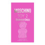 Туалетна вода Moschino Toy 2 Bubble Gum 50 мл (8011003864072)