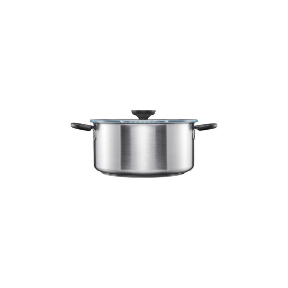 Каструля Fiskars Functional Form з кришкою 5 л (1072317)