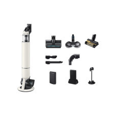 Пилосос Samsung VS80F28DGS/UK