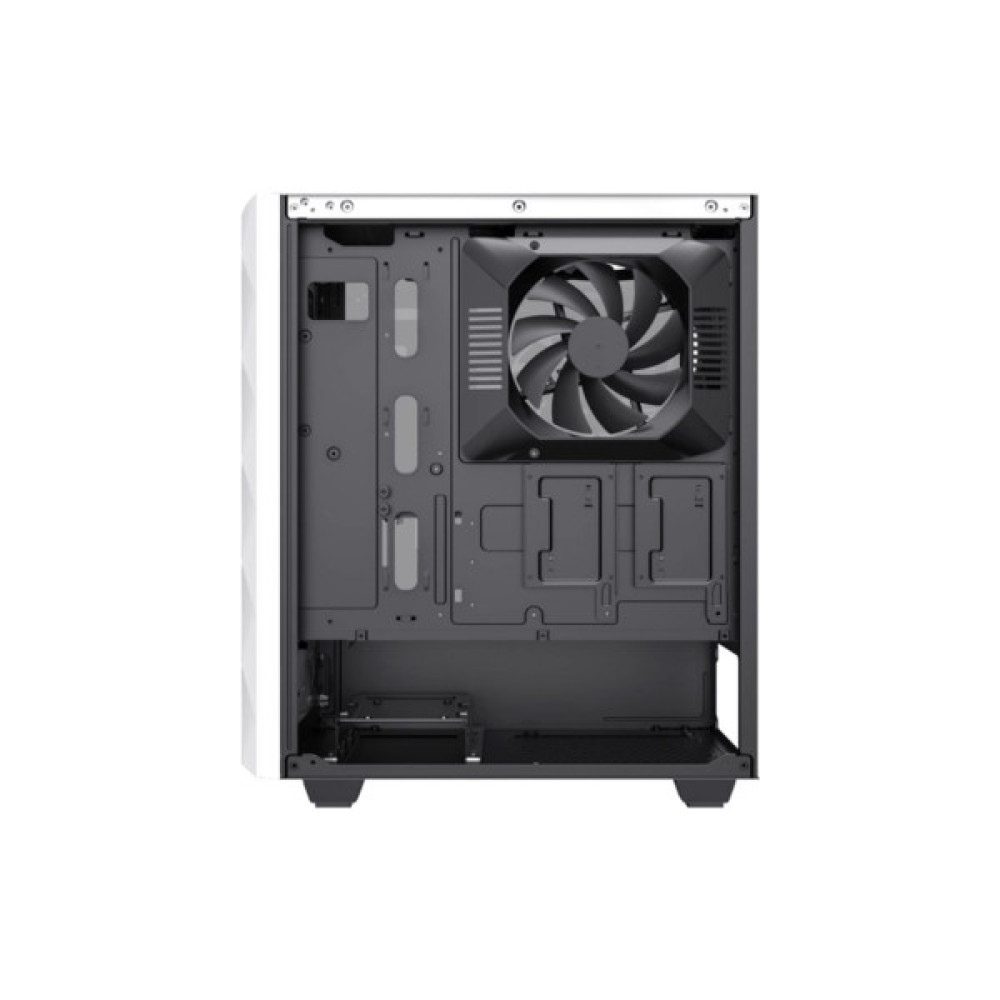 Корпус для ПК Gamemax White Diamond CP