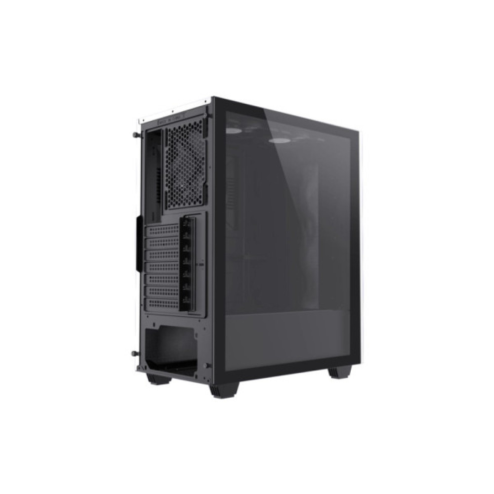 Корпус для ПК Gamemax White Diamond CP