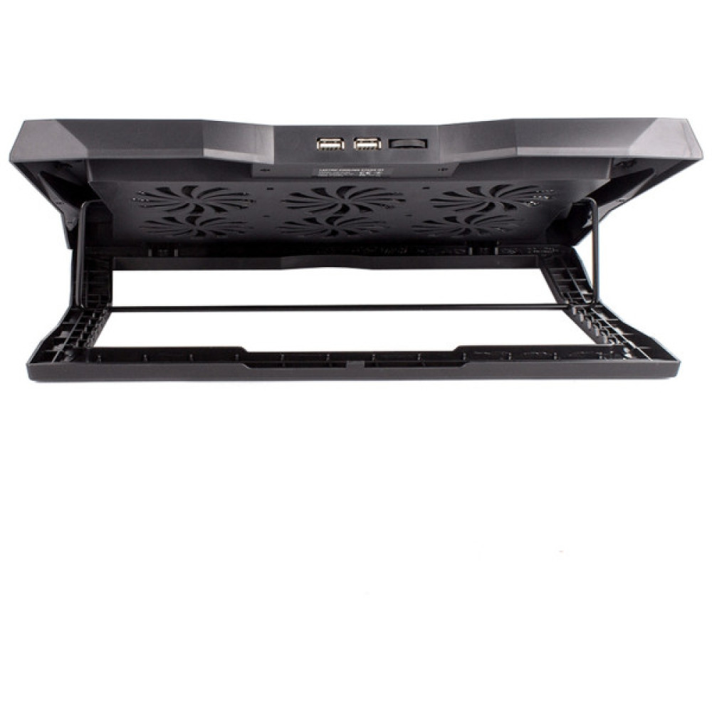 Підставка до ноутбука ColorWay Cooling Laptop Q3, 10-17 (CW-CLQ3)