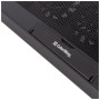 Підставка до ноутбука ColorWay Cooling Laptop Q3, 10-17 (CW-CLQ3)