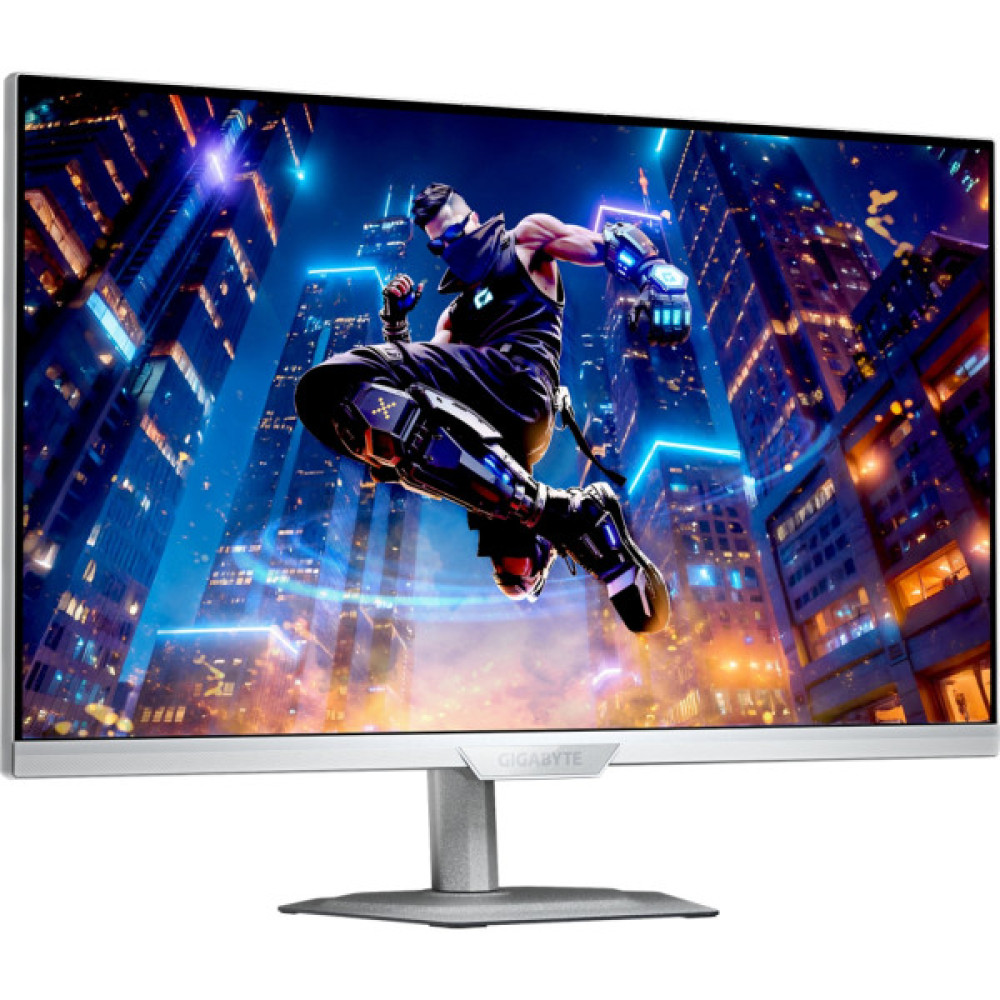 Монітор GIGABYTE M27Q2 QD ICE Gaming Monitor