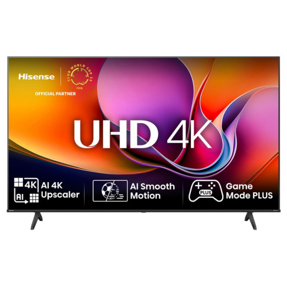 Телевізор Hisense 55A6Q