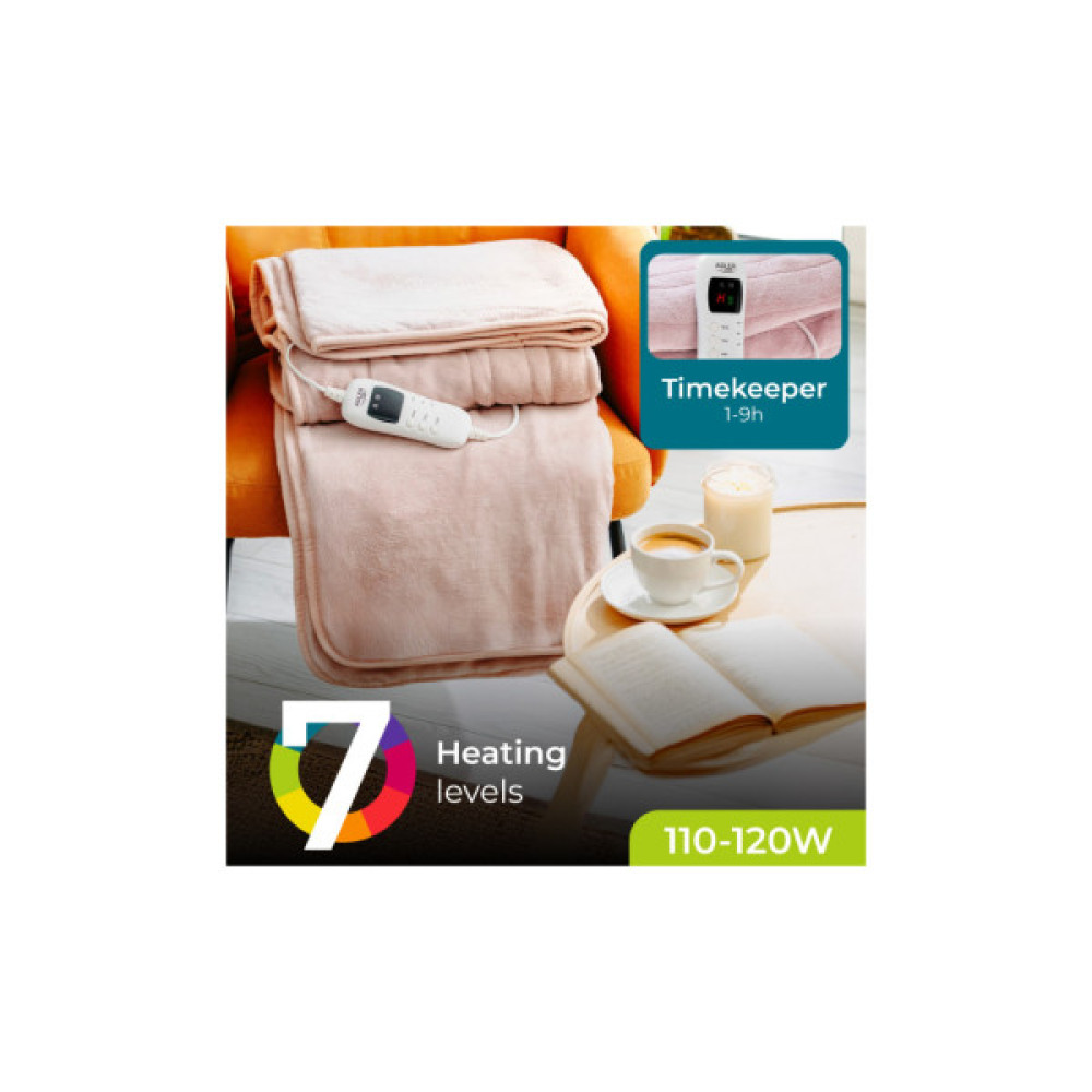 Електричне простирадло Adler AD7443