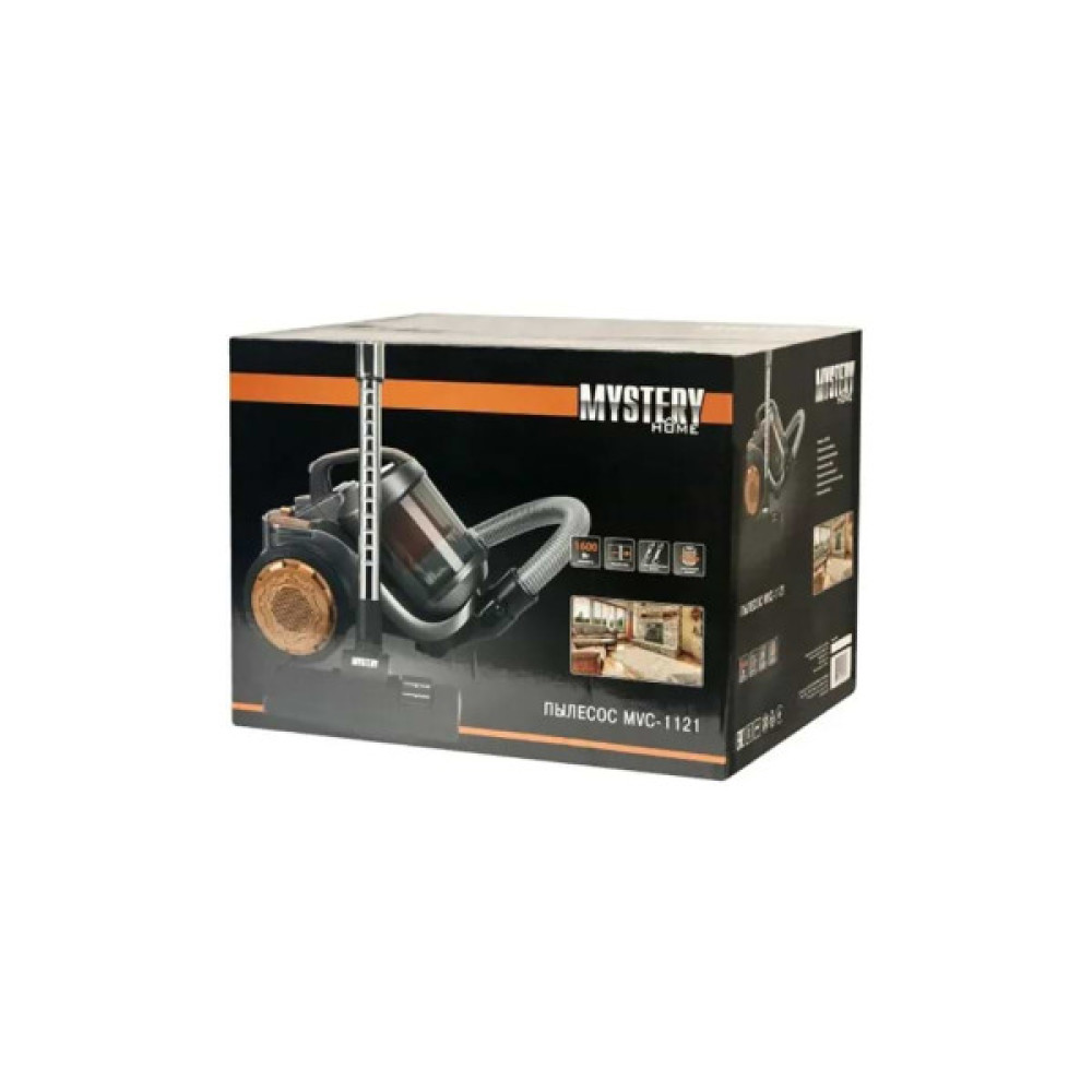 Пилосос Mystery MVC-1121