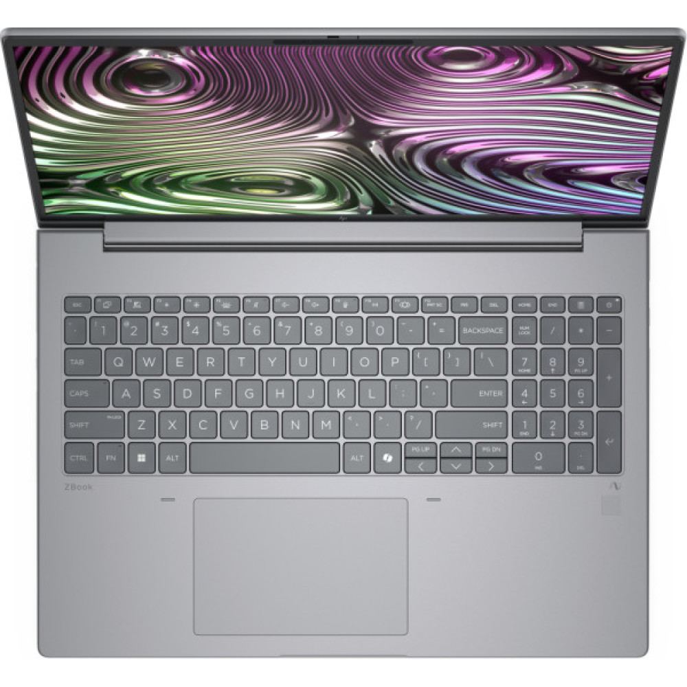 Ноутбук HP ZBook X G1i (B30HRES)