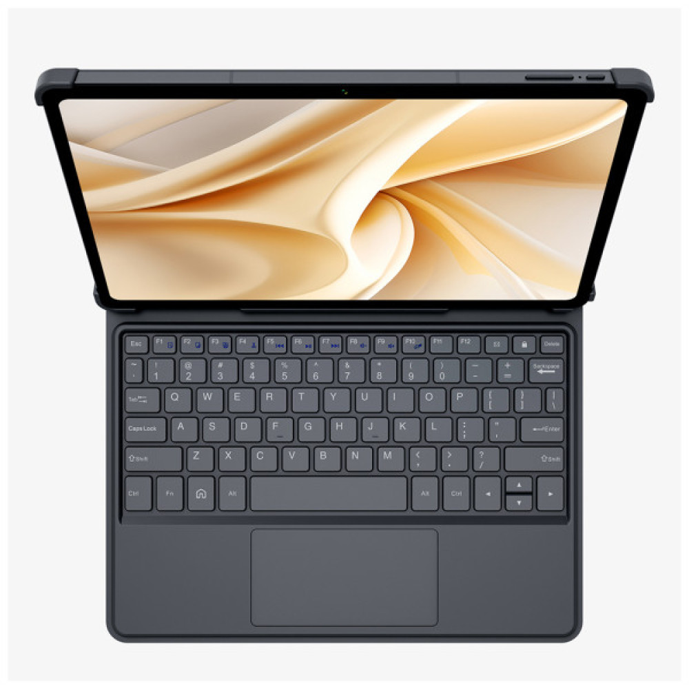 Планшет Ulefone Tab A11 Pro 11" 8Gb/256Gb 4G Space Gray+ чохол-клавіатура UA (2000996116806)