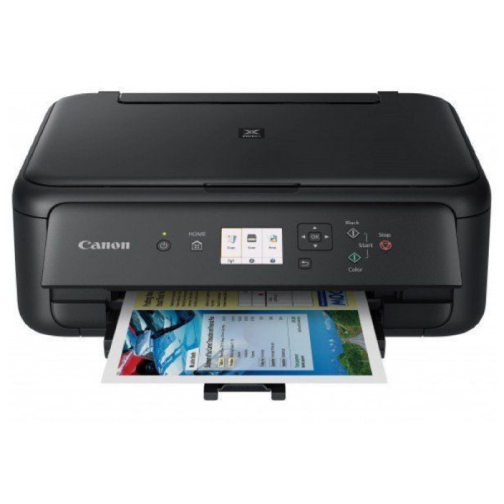 CANON TS5140 BLACK PIXMA (2228C007AA)
