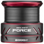 Котушка Select Force 2500S 6+1BB 4.81 (1870.79.07) Котушка Select Force 2500S 6+1BB 4.81 (1870.79.07)