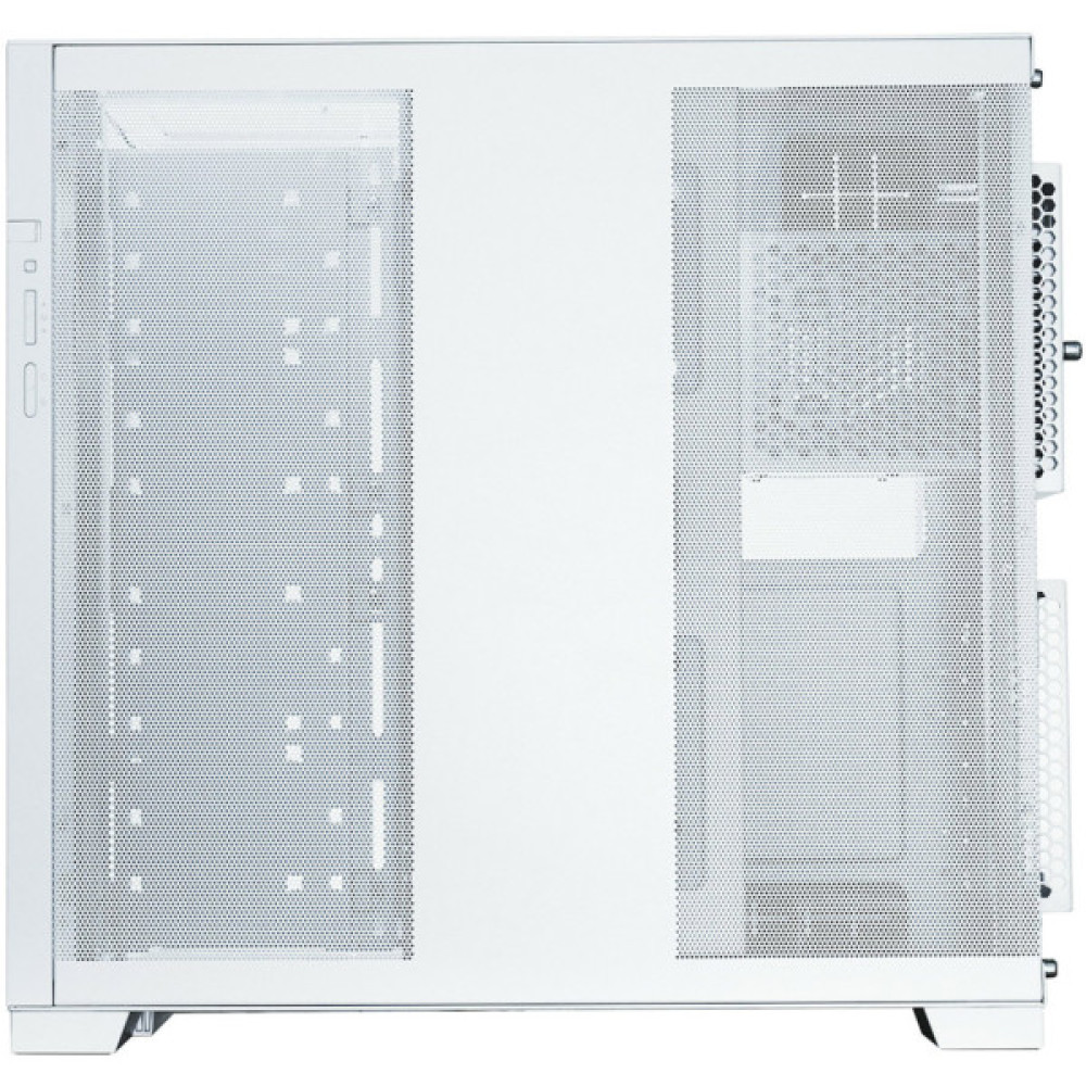 Корпус для ПК Lian Li O11 Dynamic EVO RGB, white (G99.O11DERGBW.00)