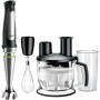 Блендер Braun MQ 7075 X BK (MQ7075XBK) Блендер Braun MQ 7075 X BK (MQ7075XBK)