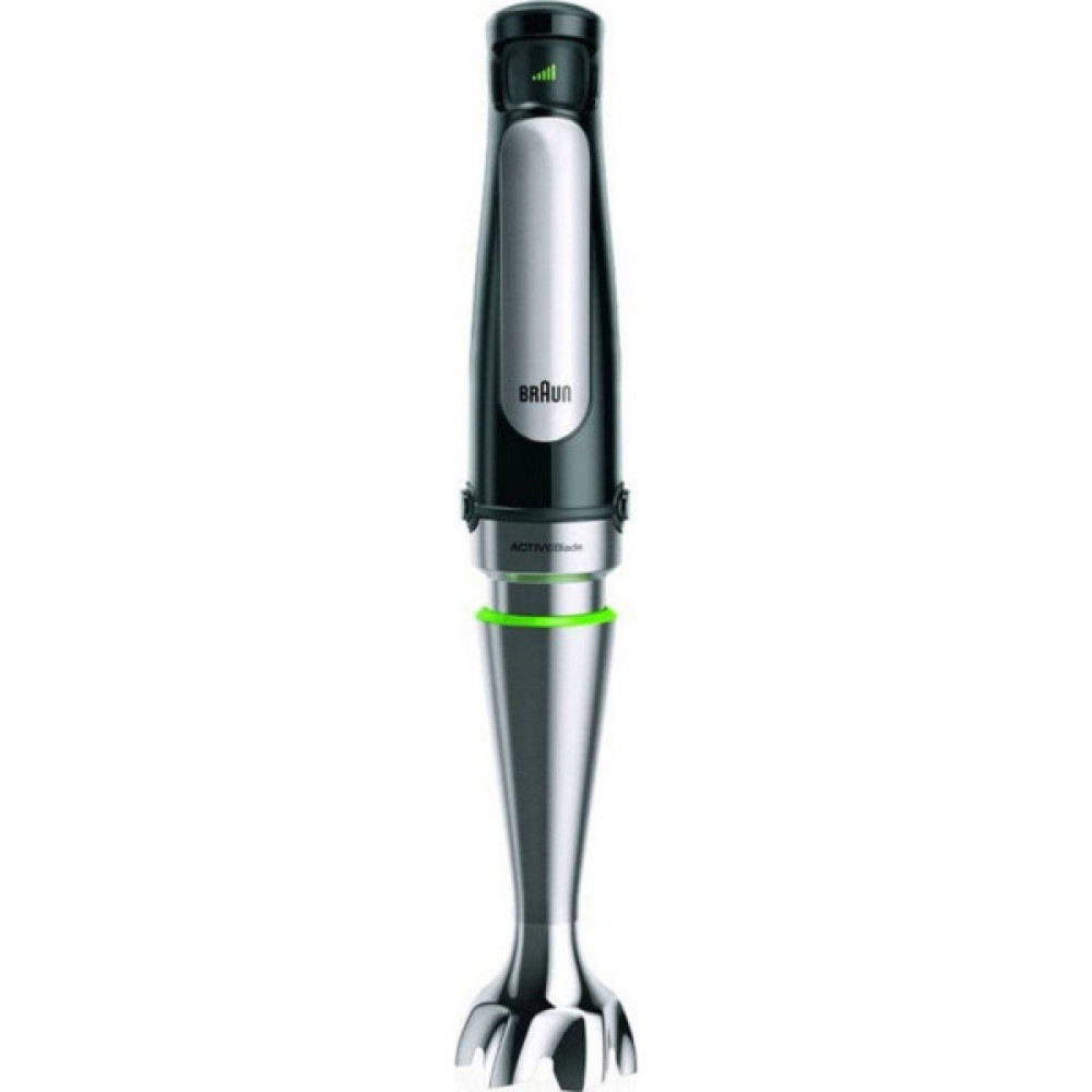 Блендер Braun MQ 7075 X BK (MQ7075XBK)
