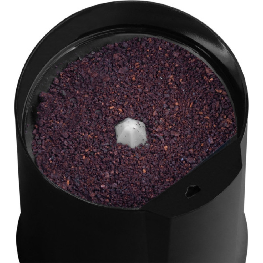 Кавомолка ECG KM 122 Easygrind Black