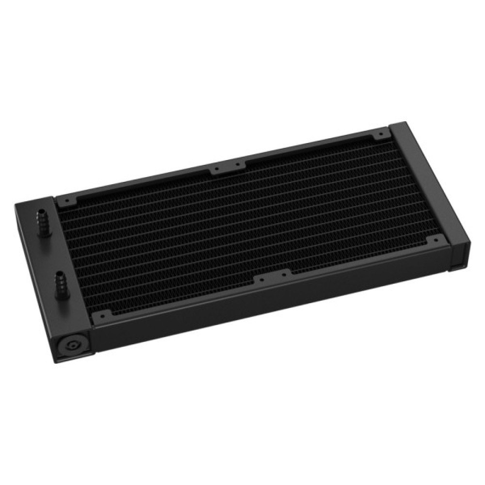 Система рідинного охолодження Deepcool LE240 V2 (R-LE240-BKAMMC-G-2)