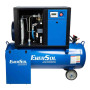 Компресор Enersol гвинтовий 1570 л/хв, 7,5 кВт, 200л, 198кг (ES-AC1570-200-1SS)