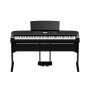 Синтезатор Yamaha DGX-670 Black (DGX-670B)