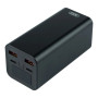 Батарея універсальна XO 20000mAh, Input(2хType-C), Output(2хUSB,2хType-C), PD65W for Laptop (XO-PB97)