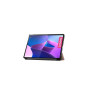 Чохол до планшета BeCover Smart Case Lenovo Tab P12 Pro 12.6" TB-Q706F Deep Blue (708321) Чохол до планшета BeCover Smart Case Lenovo Tab P12 Pro 12.6" TB-Q706F Deep Blue (708321)