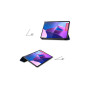 Чохол до планшета BeCover Smart Case Lenovo Tab P12 Pro 12.6" TB-Q706F Deep Blue (708321) Чохол до планшета BeCover Smart Case Lenovo Tab P12 Pro 12.6" TB-Q706F Deep Blue (708321)