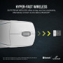 Мишка Corsair M75 RGB Wireless White (CH-931D011-EU) Мишка Corsair M75 RGB Wireless White (CH-931D011-EU)