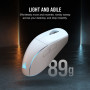Мишка Corsair M75 RGB Wireless White (CH-931D011-EU) Мишка Corsair M75 RGB Wireless White (CH-931D011-EU)