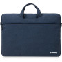 Сумка для ноутбука ColorWay 15.6" Casual Navy (CW-LBC156-NV) Сумка для ноутбука ColorWay 15.6" Casual Navy (CW-LBC156-NV)