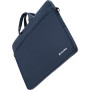 Сумка для ноутбука ColorWay 15.6" Casual Navy (CW-LBC156-NV) Сумка для ноутбука ColorWay 15.6" Casual Navy (CW-LBC156-NV)