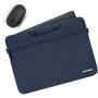 Сумка для ноутбука ColorWay 15.6" Casual Navy (CW-LBC156-NV) Сумка для ноутбука ColorWay 15.6" Casual Navy (CW-LBC156-NV)