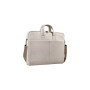 Сумка для ноутбука Defender 15.6" Solid PU beige (26126) Сумка для ноутбука Defender 15.6" Solid PU beige (26126)