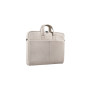 Сумка для ноутбука Defender 15.6" Solid PU beige (26126) Сумка для ноутбука Defender 15.6" Solid PU beige (26126)