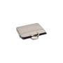 Сумка для ноутбука Defender 15.6" Solid PU beige (26126) Сумка для ноутбука Defender 15.6" Solid PU beige (26126)
