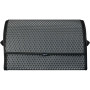 Сумка-органайзер EVAtech M-PRO 32x50x30 см. Сота сіра з чорним кантом (BS13642OM3SGB) Сумка-органайзер EVAtech M-PRO 32x50x30 см. Сота сіра з чорним кантом (BS13642OM3SGB)
