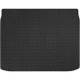 Килимок в багажник EVAtech Renault Kadjar 2015+ SUV EU (RT2874B1RBB)