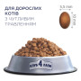 Сухий корм для кішок Club 4 Paws Преміум. Чутливе травлення 14 кг (4820083909399) Сухий корм для кішок Club 4 Paws Преміум. Чутливе травлення 14 кг (4820083909399)