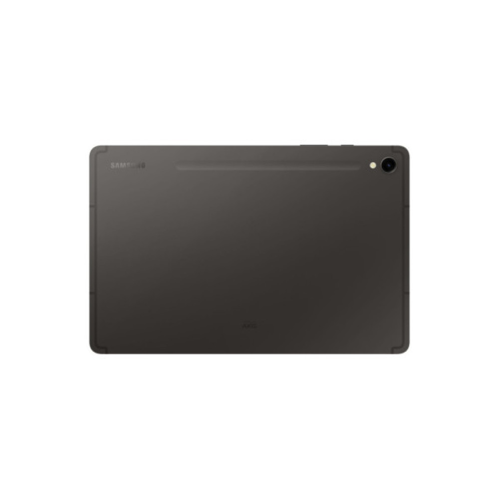 Планшет Samsung Galaxy Tab S9 WiFi 8GB/128GB Graphite (SM-X710NZAASEK)