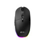 Мишка Genius Scorpion M8250 Wireless/Bluetooth Black (31060001401) Мишка Genius Scorpion M8250 Wireless/Bluetooth Black (31060001401)